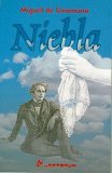 Niebla, Miguel de Unamuno